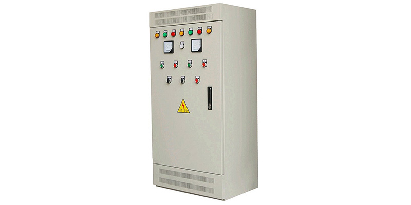 风机变频成套控制柜